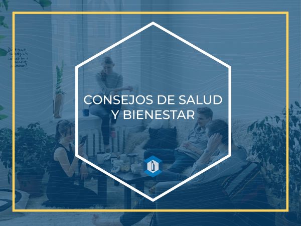 Consejos de salud y bienestar