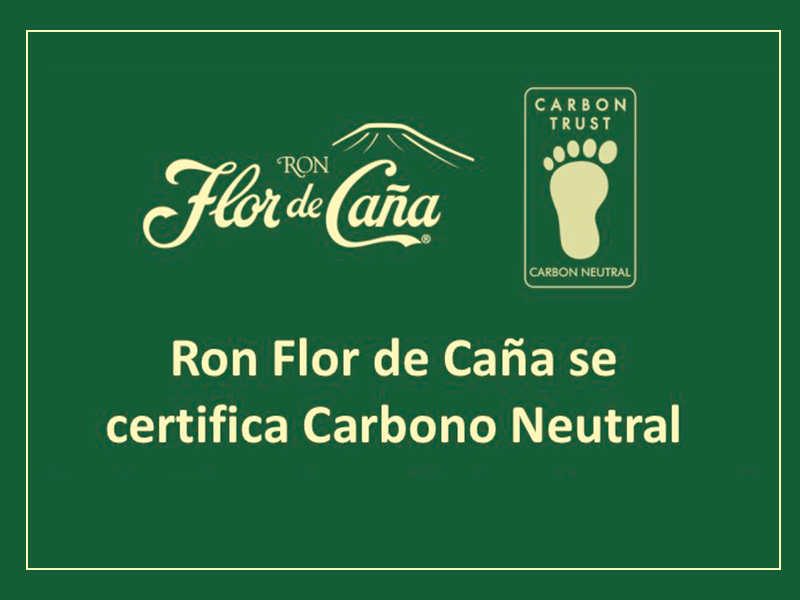 DISAL distribuidora de Ron Flor de Caña en El Salvador