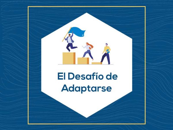 El Desafío de Adaptarse