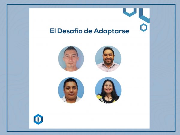 El Desafío de Adaptarse