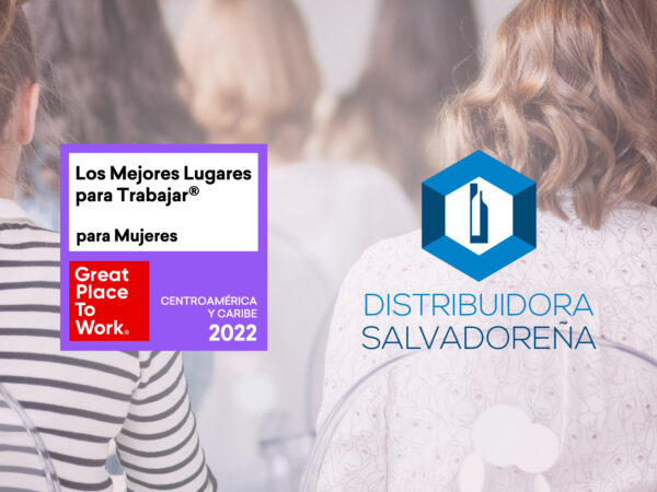 DISAL es un gran lugar de trabajo para las mujeres