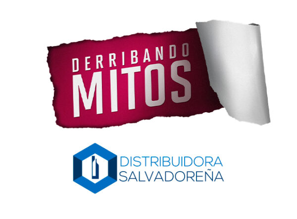 “Derribando mitos”, una iniciativa de DISAL para concientizar sobre el consumo nocivo de alcohol