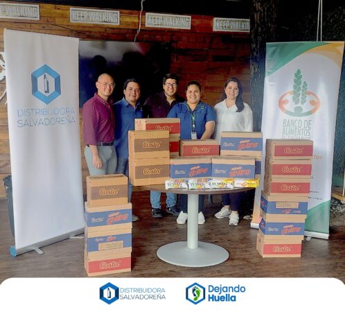 DISAL reafirma su compromiso con la niñez y las comunidades